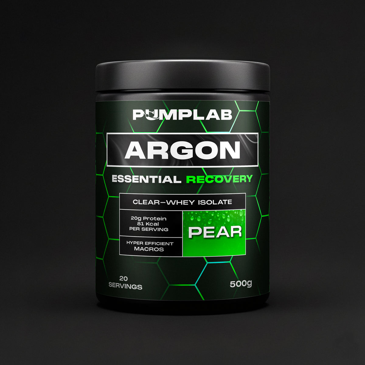 ARGON