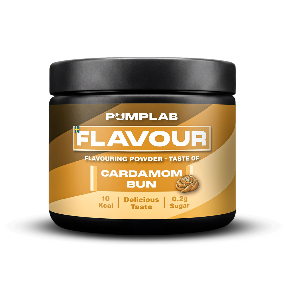 FLAVOUR