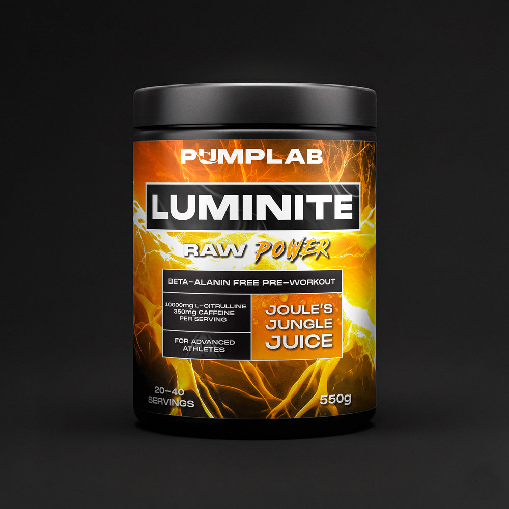 LUMINITE