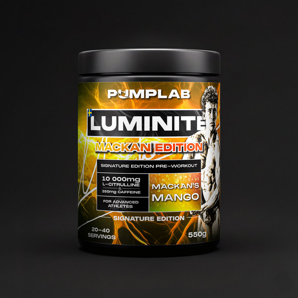 LUMINITE