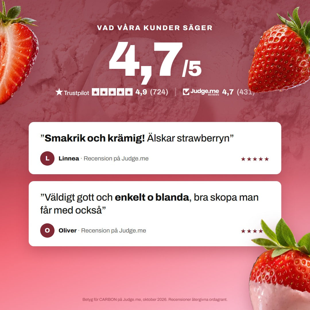 #Smak_Strawberry_Milkshake@lang-sv