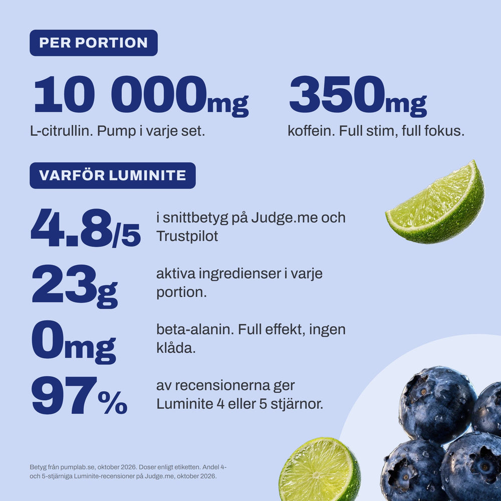 LUMINITE