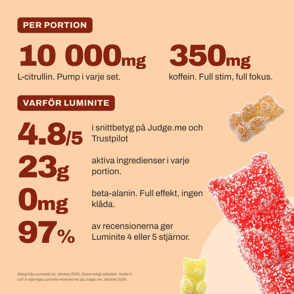 LUMINITE