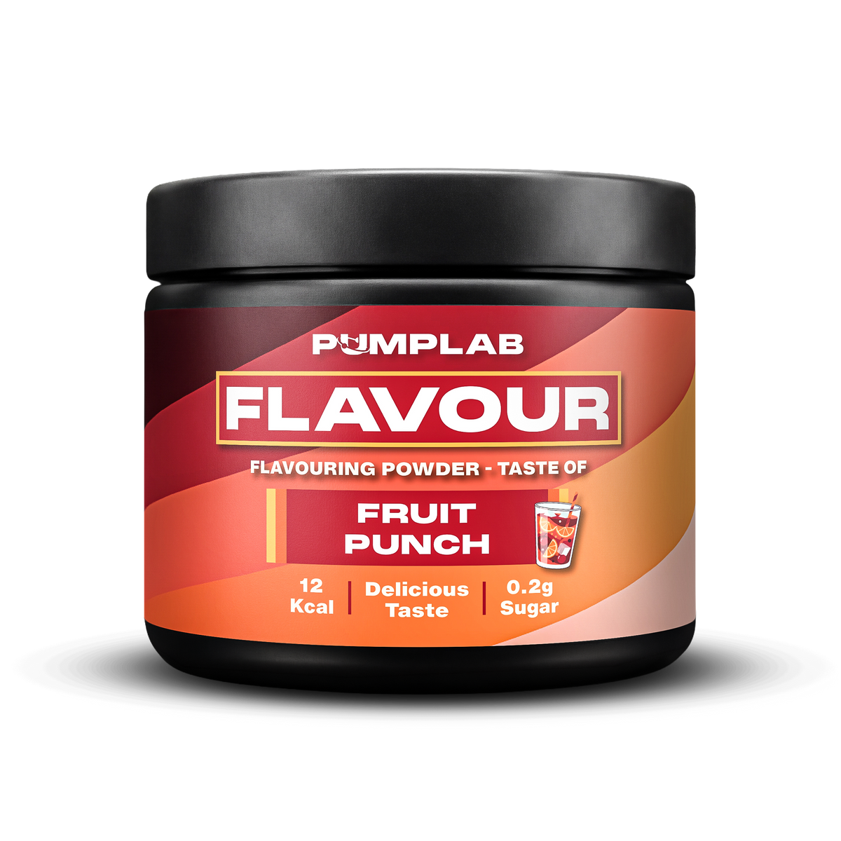 #Smak_Fruit_Punch