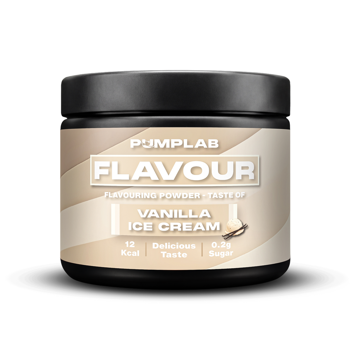 #Smak_Vanilla_Ice_Cream