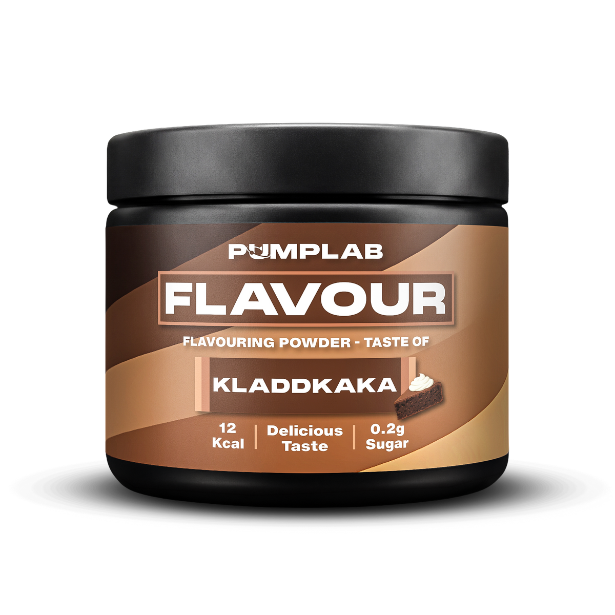 #Smak_Kladdkaka