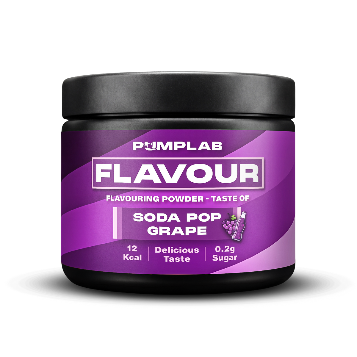 #Smak_Soda_Pop_Grape