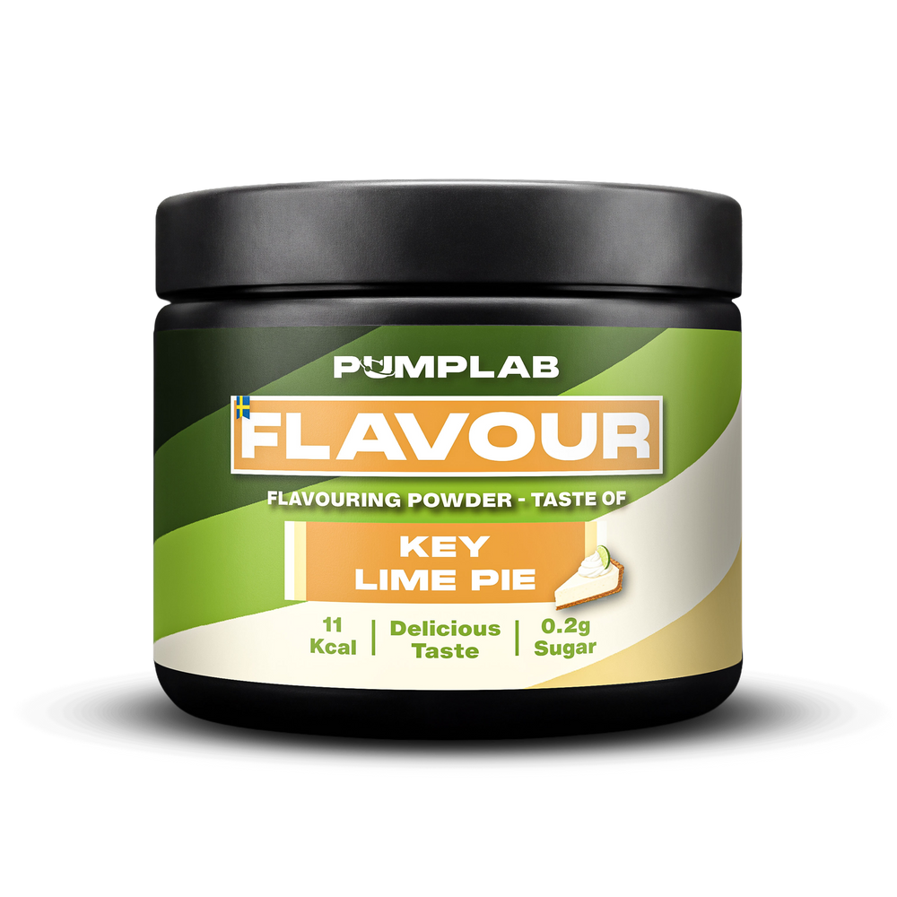 FLAVOUR