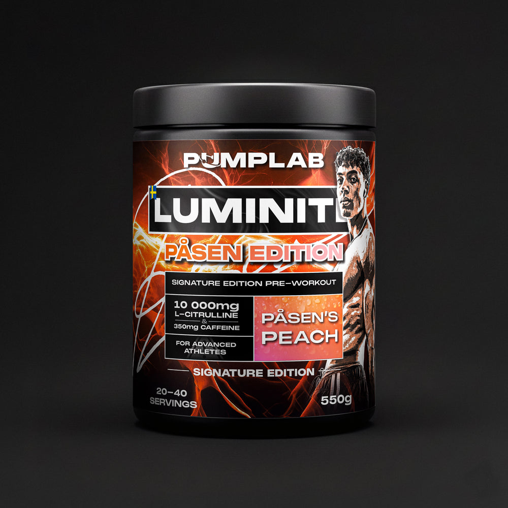 LUMINITE