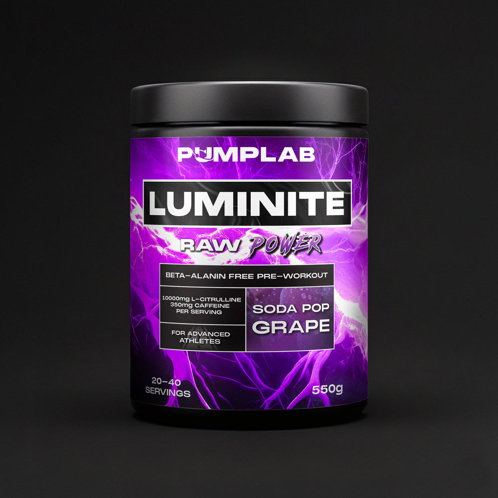 LUMINITE
