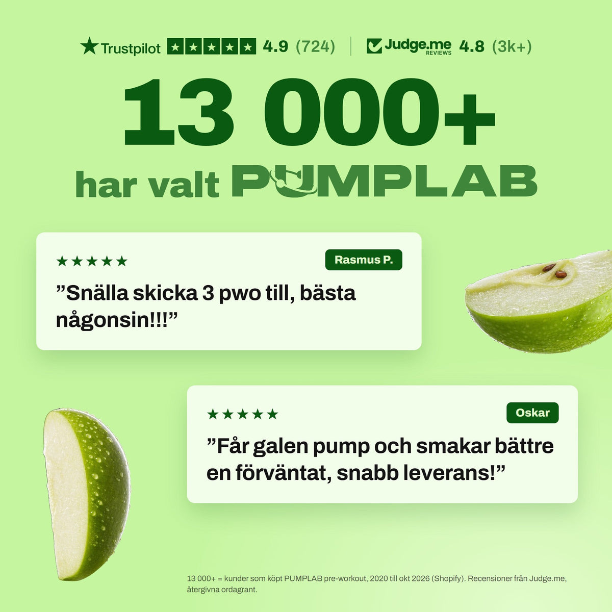 #Smak_Green_Apple